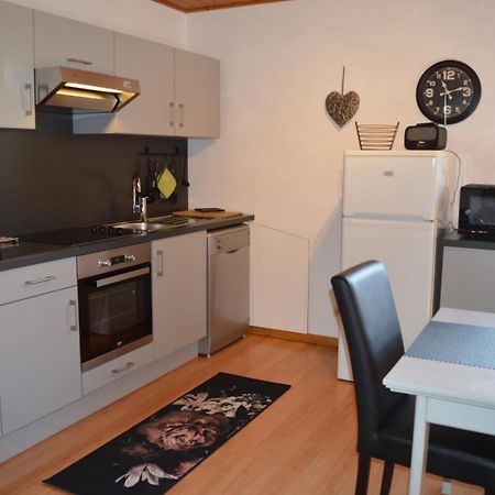 Les Melezes A Stavelot, 5 Personnes 빌라 외부 사진